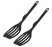 Westmark 2 Palette, Lunghezza: 28,3 cm Ciascuna, Plastica, Flonal, Nero, 203522E3