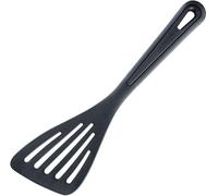 Westmark Paletta da cucina, Lunghezza: 30 cm, Termo-resistente fino a 270 °C, PPA, Gentle Plus, Nero, 28352275