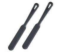 Westmark 286622E5 2 x Spatole Crepe, Plastica, Gentle Plus 270° Confezione da 2