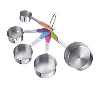 Westmark 30612270 Cucchiaio dosatore, Acciaio Inox, Argento