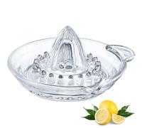 Westmark 308122E1 - Spremiagrumi e arancia, capacità 30 ml, vetro trasparente