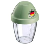 Westmark 3089227M Shaker/Shake, Plastica, Verde, 0,25 l, Verde menta