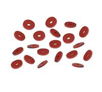 Westmark 407822E3-40 dischi per bottiglie, ø 25 mm, ø 5 mm