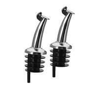 Westmark 43822280 - Versatori Gastro, in ottone, colore: Argento