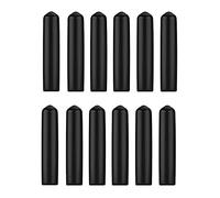 Westmark 44472270 - Tappi protettivi in PVC, colore: Nero