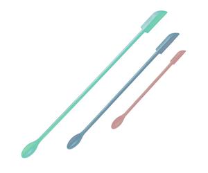Westmark 52102270 Straining Spoon, Silicone Alloy Steel