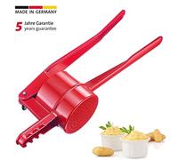 Westmark 6110223R - Grattugia per Spätzle, Colore: Rosso - NUOVO