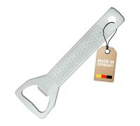 Westmark 61772270 Levacapsule, Acciaio, Argento, 13,4 x 4 x 3 cm