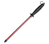Westmark Acciaino, lunghezza: 50,6 cm, rubino sinterizzato/plastica, Sieger-Long-Life, rosso/nero, 19722260