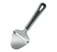 Westmark Affetta formaggio a mano, Larghezza lama: 5 cm, Lunghezza: 21 cm, Acciaio inox/Plastica, Gentle, Nero, 28262270