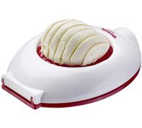 Westmark affetta-mozzarella, fili in acciaio inox, plastica-acciaio inox qualità