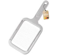 Westmark Affetta patate bollite/mozzarella, Alluminio/Acciaio inox, Ronde Rondex