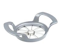 Westmark - Affettatrice da cucina retro, Alluminio, alluminio, 17 x 11.1 x 4.3 cm