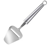 Westmark Affettatrice per Formaggio, Acciaio Inox, Argento, 25.4 x 7.3 x 2.2999999999999998 cm