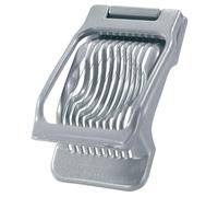 Westmark affettatrice per uova Duplex, manico ergonomico, verniciato a polvere