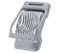 Westmark affettatrice per uova Duplex, manico ergonomico, verniciato a polvere