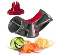 Affettaverdure Spirale Triolo Multifunzione Abs Westmark | Spaghetti Verdure