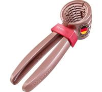 Westmark Apribottiglie 2 in 1 - Elegante apribottiglie per spumanti e robusto