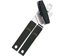 Westmark Apriscatole Alloggiamento IN Acciaio E Plastica Nero