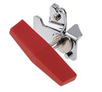 Westmark Apriscatole Lunghezza 8cm Acciaio Plastica Vincitore Ragazzo Rosso