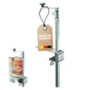 Westmark Apriscatole Banco Sieger Inox - acciaio inox 19802260