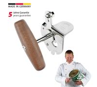 WESTMARK APRISCATOLE PROFESSIONALE TITAN lattine barattoli e maxibarattoli