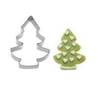 WESTMARK Ausstechform Tannenbaum 3556229 NUOVO