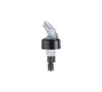 Westmark Beccuccio Dosatore, Dosaggio: 4 cl, Plastica, Auto-Pour, Trasparente, 9940218G