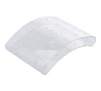 Westmark Base per cake-pop, Per max. 20 cake-pop, 22 x 16 x 6 cm, Plastica, Trasparente, 30252260