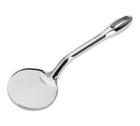 Westmark Batticarne molto grande, Lunghezza: 29 cm, Zinco pressofuso, Cromato, Patscher, Argento, 62142270