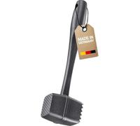 Westmark Batticarne Robusto, Special Black Edition, Batticarne su due lati, Mart