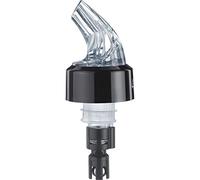 Westmark Beccuccio Dosatore, Dosaggio: 4 cl, Plastica, Auto-Pour, Trasparente, 9940218G