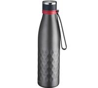 Westmark Vacuum Flask, keeps 8 hrs hot/cold, carbonation/acid proof, 700 ml, sta