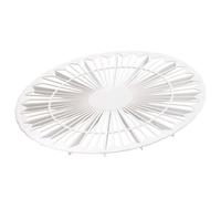 Westmark Cake Cooler and Divider, Double Function, Round, Diameter: 32 cm, Plast