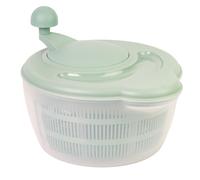 Westmark Centrifuga per Insalata, Capacità 5 Litri, Ø 26 cm, Plastica, Senza BPA