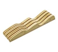 WESTMARK CEPPO COLTELLI DA CASSETTO BAMBU'