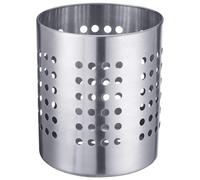 Westmark Cestello portaposate, Rotondo, Diametro: 6,8 cm, Altez Piccolo, 1 pezzo