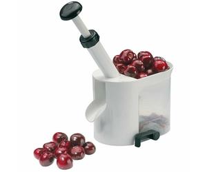 Westmark: "Cherry Stoner" snocciola ciliegie automatico ( made in Germany)