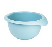 Westmark Ciotola da Cucina, 2.5 L, con Beccuccio, Plastica, Blu, 3152227B