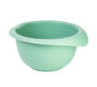 Westmark Ciotola da Cucina, 3.5 L, con Beccuccio, Plastica, Verde, 3154227M, Verde menta, senza coperchio