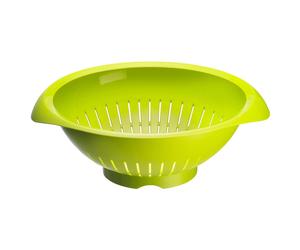 Westmark Colander/Strainer, With Curved Handles, Inner Diameter: 25 cm, Plastic,