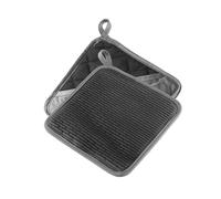 WESTMARK COPPIA PRESINE 20X20 CM GRIGIO