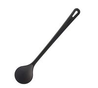 Westmark Cucchiaio da cucina, Lunghezza: 30,2 cm, Gentle, Nero, 28842270