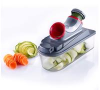 Westmark dicer star plus, set di 12 pezzi per il taglio multiplo