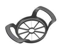 Westmark Divisorex Black Edition, ø 9 cm, rivestimento speciale di alta qualità, alluminio/acciaio inossidabile, antracite 51107760