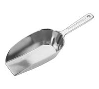 Westmark Paletta per pesare/riempire, Capacità: 113 ml (ca. 110 g di farina), Alluminio, Hygia, Argento, 91312291