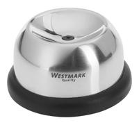 Westmark Egg Pricker/Piercer/Hole Puncher, Elegant Design, Stainless Steel, Silv