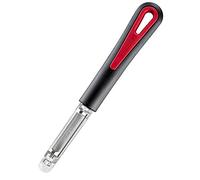 Westmark éplucheur-pèle pomodori kiwis tomfix 185 x 22 x 18 mm Nero / Rosso