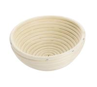 Westmark Fermentation Basket, For 750-1000g Bread Dough, Round, Diameter: 17.5 C