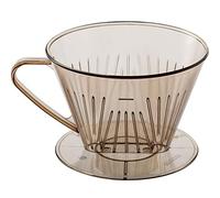 Westmark Filtro per caffè/Reggi-filtro, Dimensione filtro 2, Per max 2 tazze di caffè, 24522261